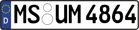 MS-UM4864