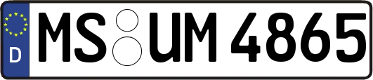 MS-UM4865