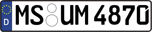 MS-UM4870