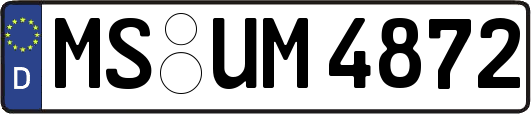 MS-UM4872