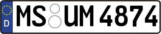 MS-UM4874