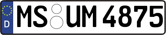 MS-UM4875