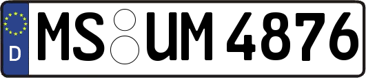 MS-UM4876
