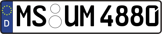 MS-UM4880