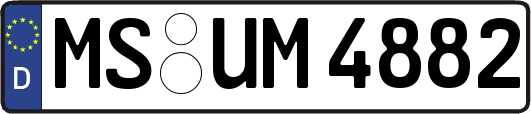 MS-UM4882