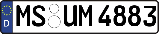 MS-UM4883