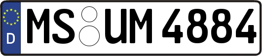 MS-UM4884