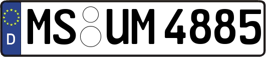 MS-UM4885