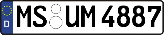 MS-UM4887