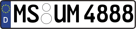 MS-UM4888