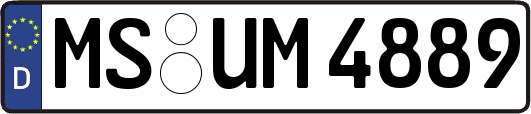 MS-UM4889