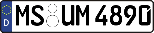 MS-UM4890