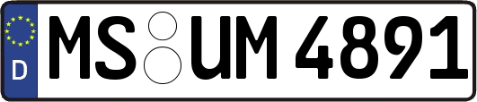 MS-UM4891