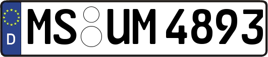 MS-UM4893