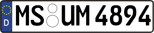 MS-UM4894