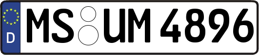 MS-UM4896