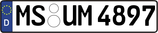 MS-UM4897