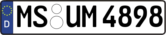 MS-UM4898
