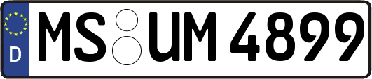 MS-UM4899