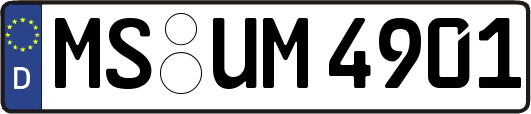 MS-UM4901