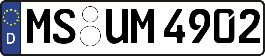 MS-UM4902