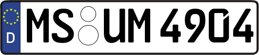 MS-UM4904
