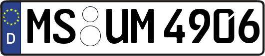MS-UM4906