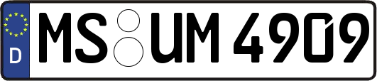 MS-UM4909