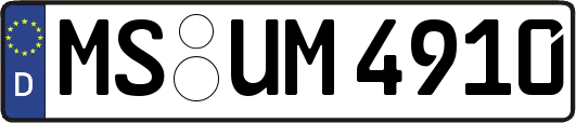 MS-UM4910