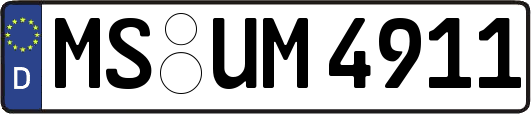 MS-UM4911