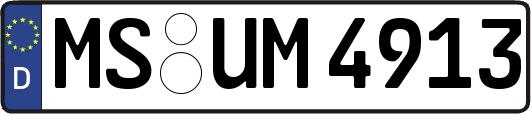 MS-UM4913