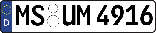 MS-UM4916