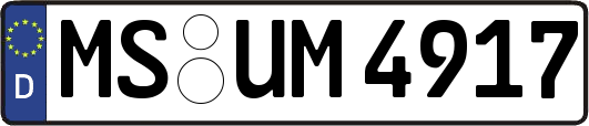 MS-UM4917
