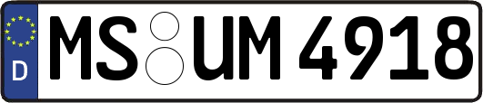 MS-UM4918
