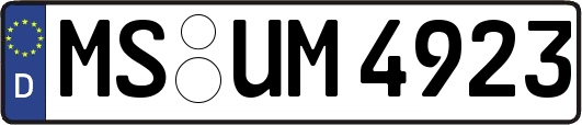 MS-UM4923