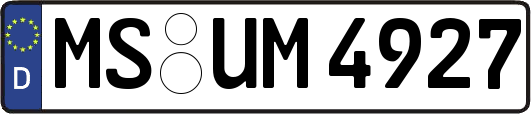 MS-UM4927
