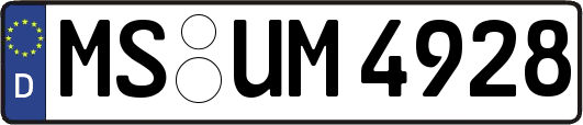 MS-UM4928
