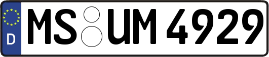 MS-UM4929