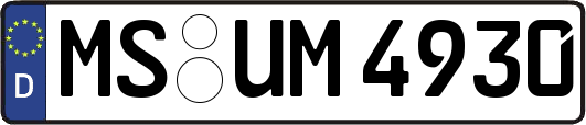 MS-UM4930