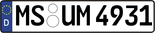 MS-UM4931