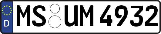MS-UM4932