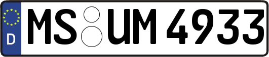 MS-UM4933