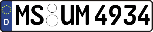 MS-UM4934