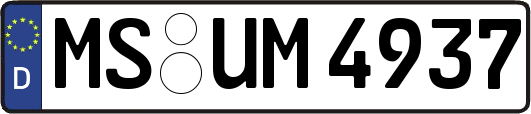 MS-UM4937