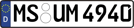MS-UM4940