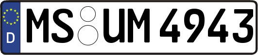 MS-UM4943