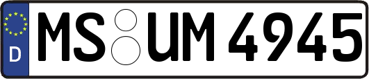 MS-UM4945