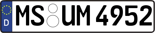 MS-UM4952