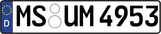 MS-UM4953
