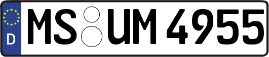 MS-UM4955